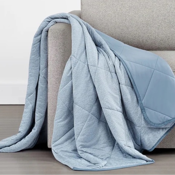 Cooling Throw Oversized 60”x70” - Picture 1 of 2
